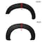 Spec-D Tuning 11-16 Ford F250 Fender Flare - Rough Surface FDF-F25011-TS-RS - alternate 4